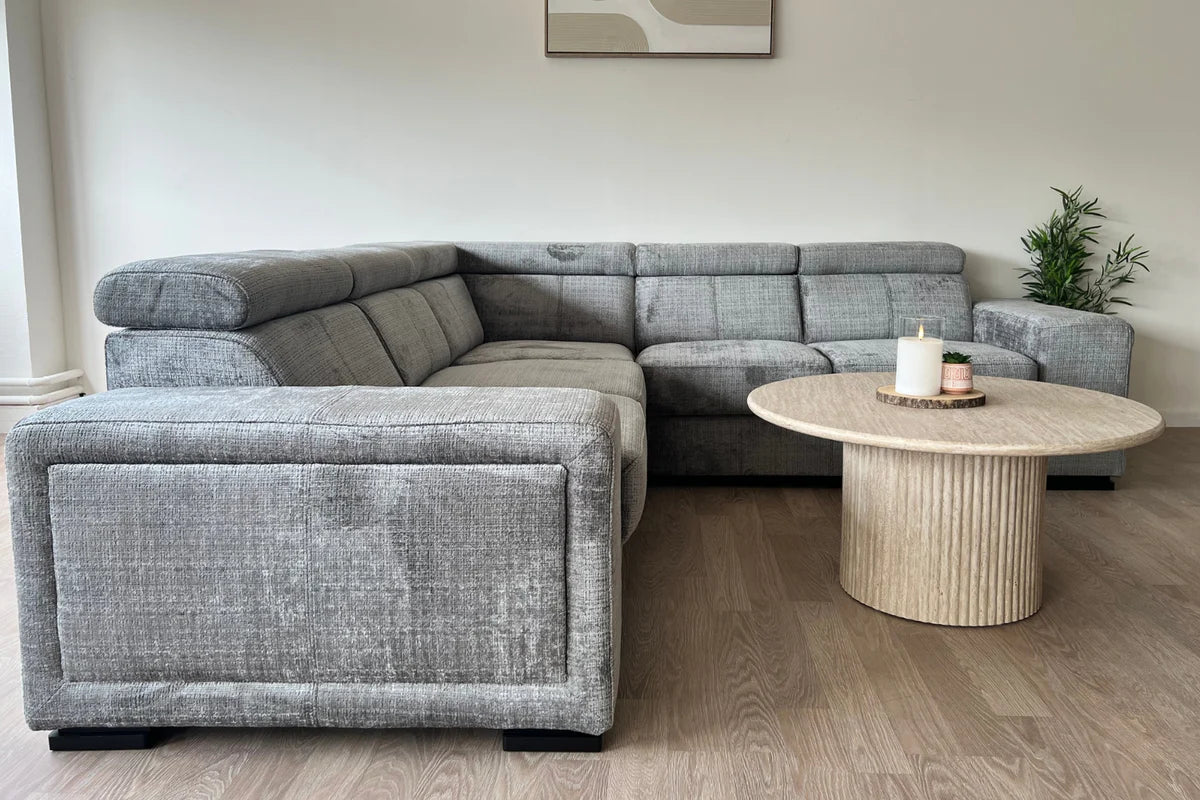 Luma Marbella Gris