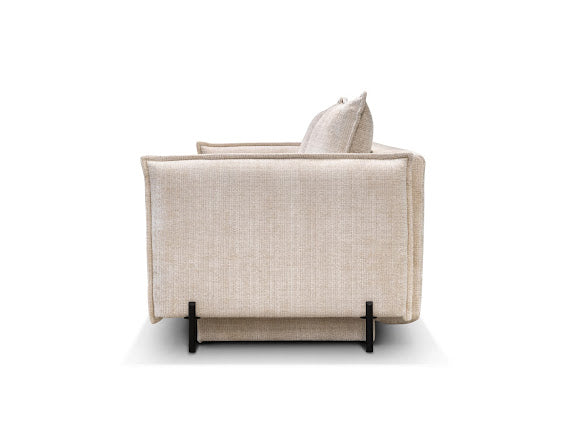 Amalfi Convertible Marbella Blanc Cassé