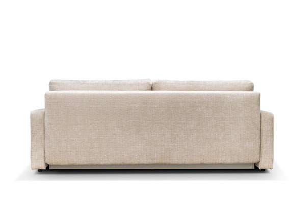 Nicole Convertible Marbella Blanc Cassé