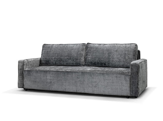 Nicole Convertible Marbella Gris Anthracite