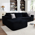 POOF™ Black