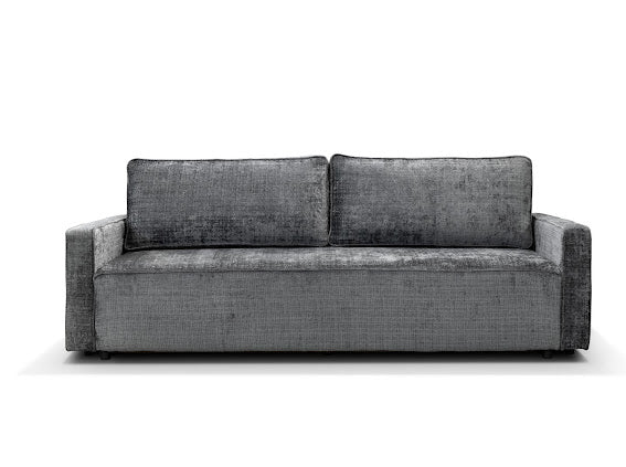 Nicole Convertible Marbella Gris Anthracite