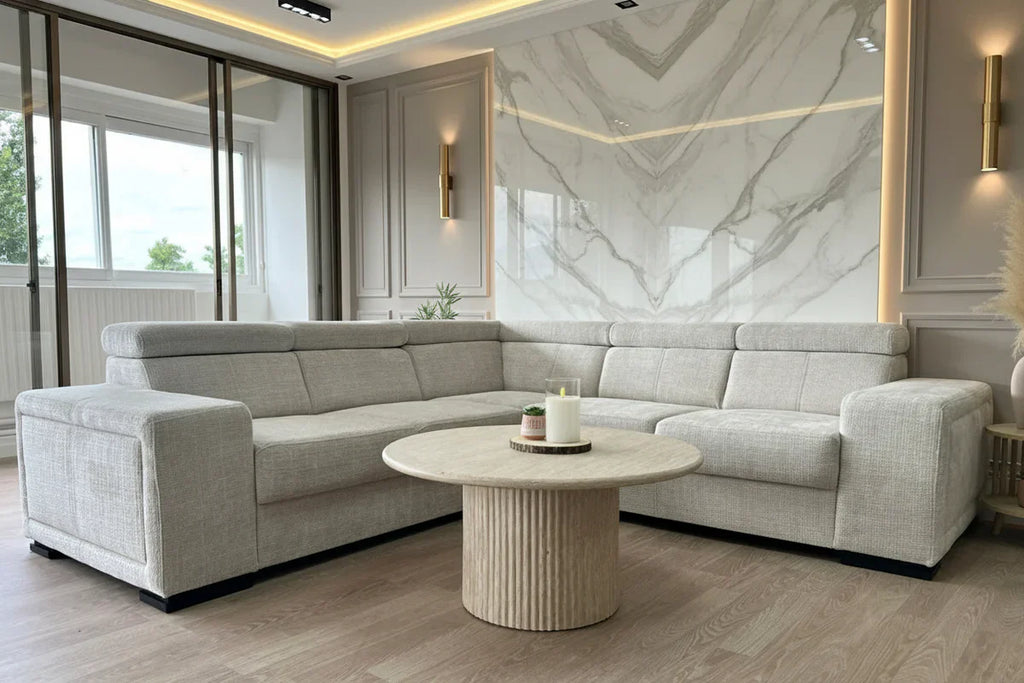 Luma Marbella Beige
