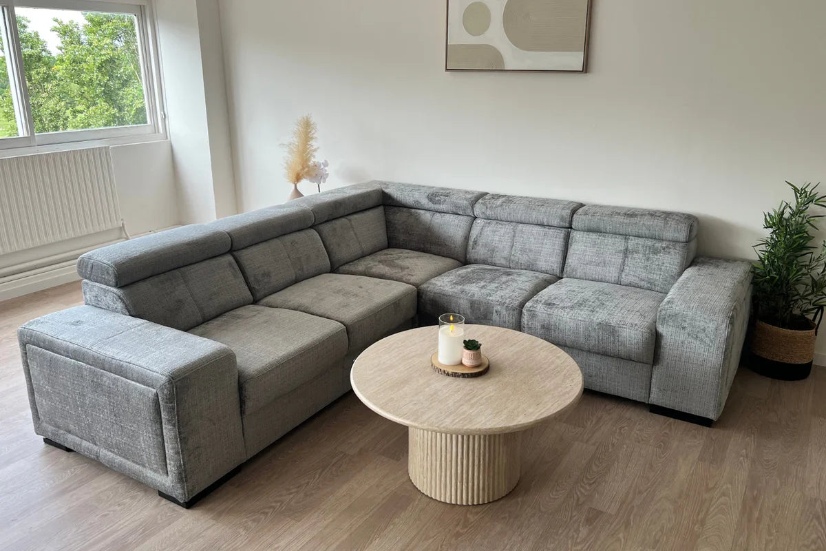 Luma Marbella Gris
