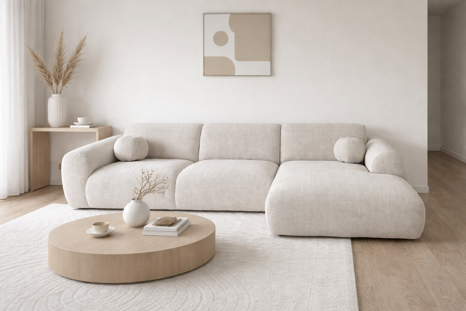 Cloud Marbella Beige