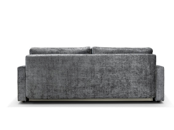 Nicole Convertible Marbella Gris Anthracite