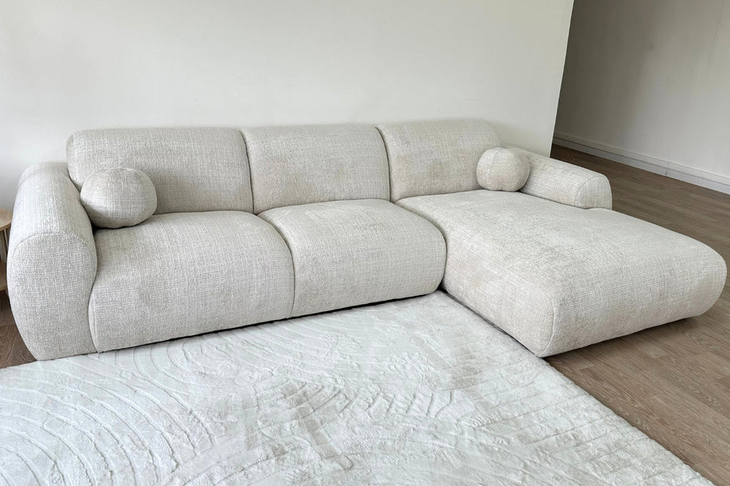 Cloud Marbella Beige