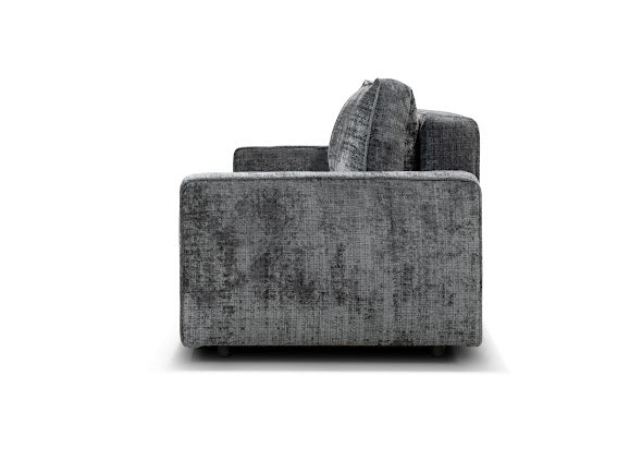 Nicole Convertible Marbella Gris Anthracite