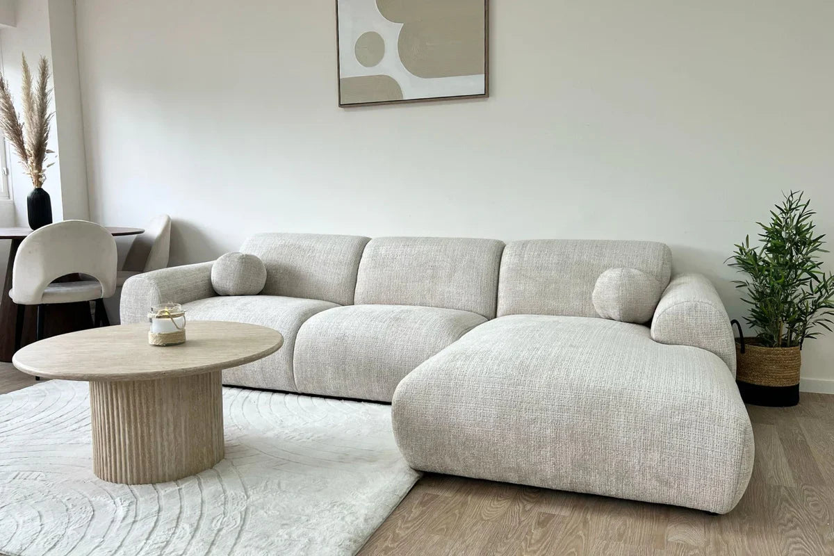 Cloud Marbella Beige