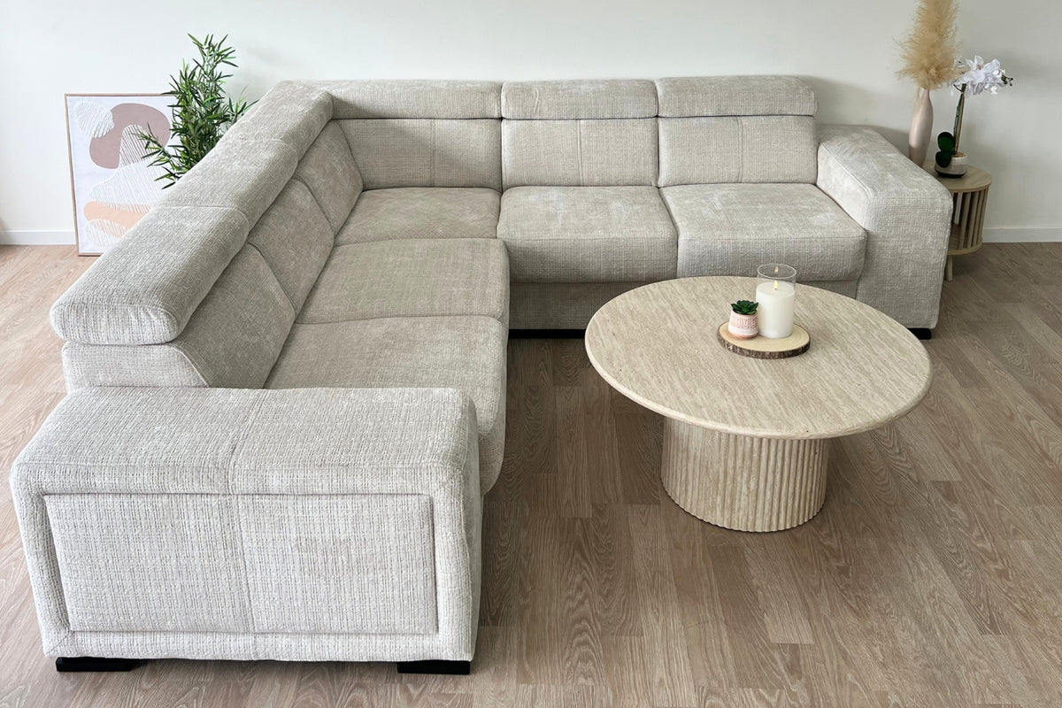 Luma Marbella Beige