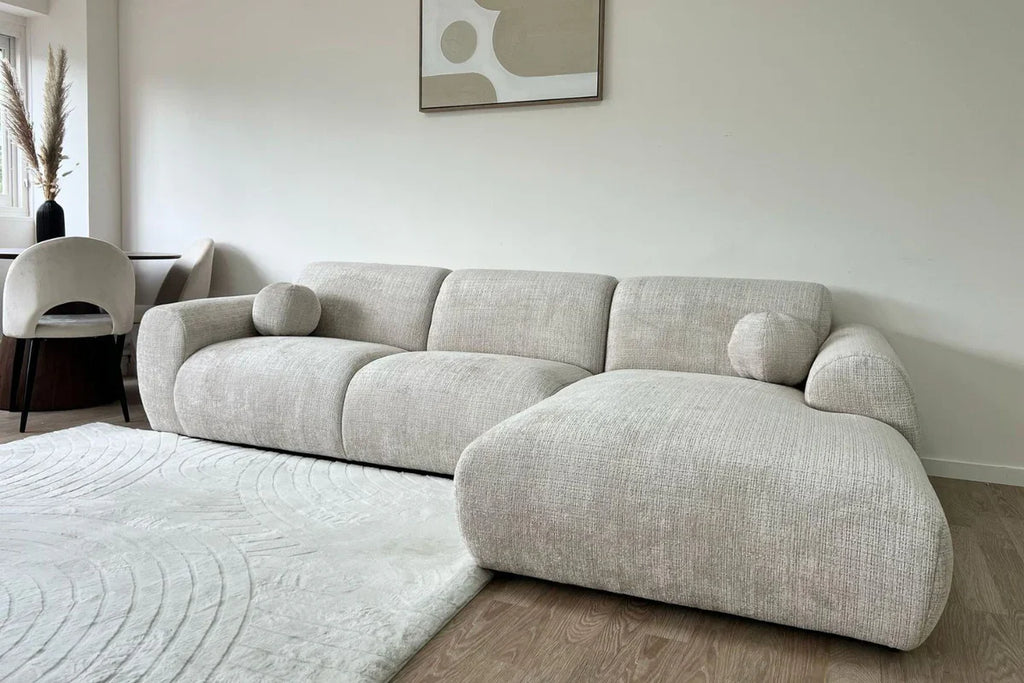 Cloud Marbella Beige