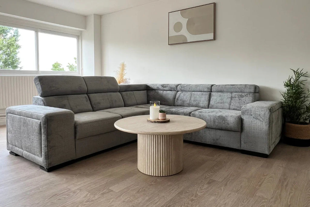 Luma Marbella Gris