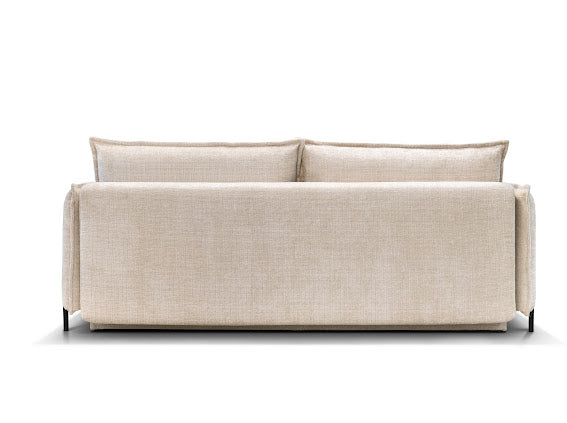 Amalfi Convertible Marbella Blanc Cassé