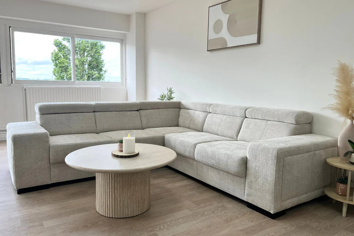 Luma Marbella Beige