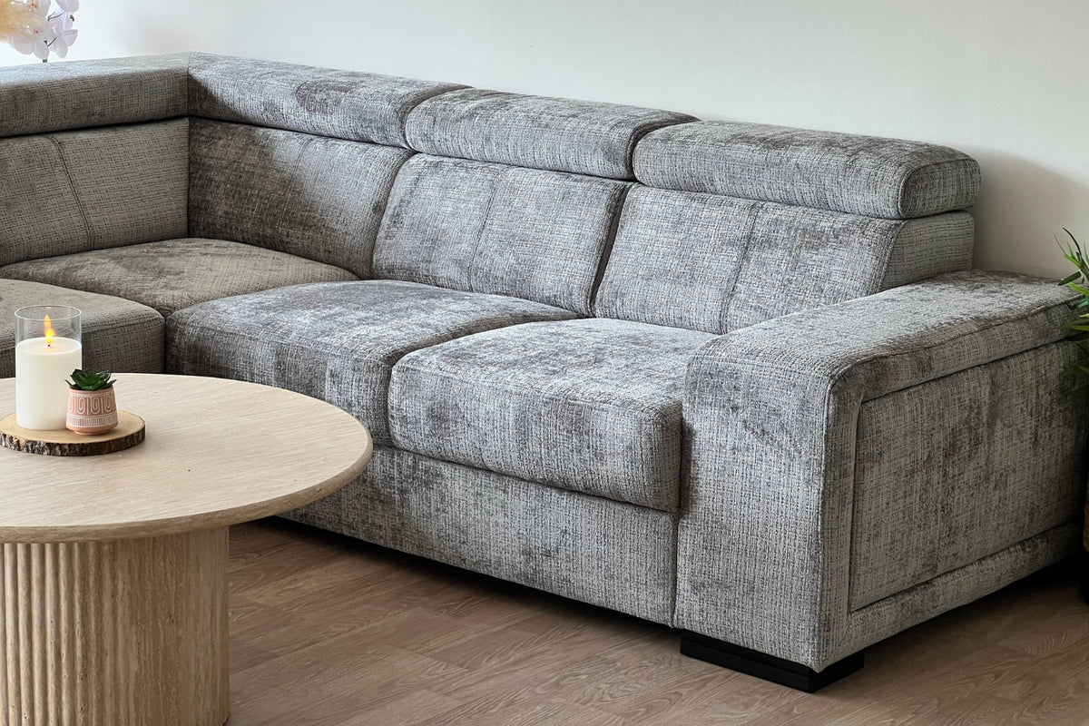 Luma Marbella Gris