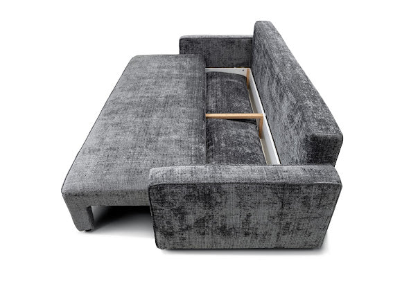 Nicole Convertible Marbella Gris Anthracite