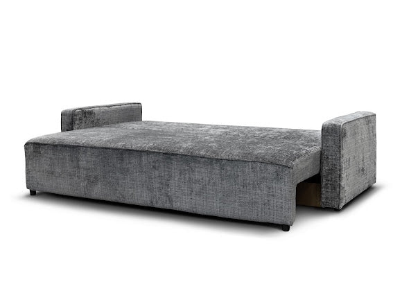 Nicole Convertible Marbella Gris Anthracite