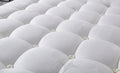 Matelas Legend Micro Ressort Épaisseur 33cm