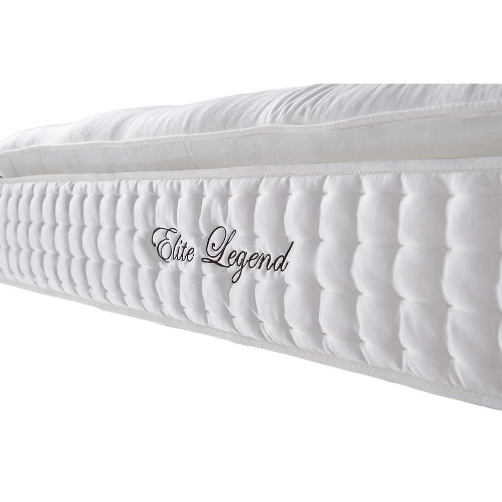 Matelas Legend Micro Ressort Épaisseur 33cm