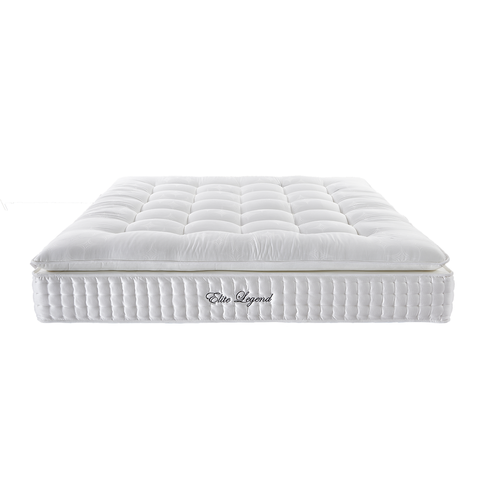 Matelas Legend Micro Ressort Épaisseur 33cm