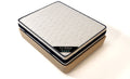 Matelas Blue Memory Épaisseur 22cm