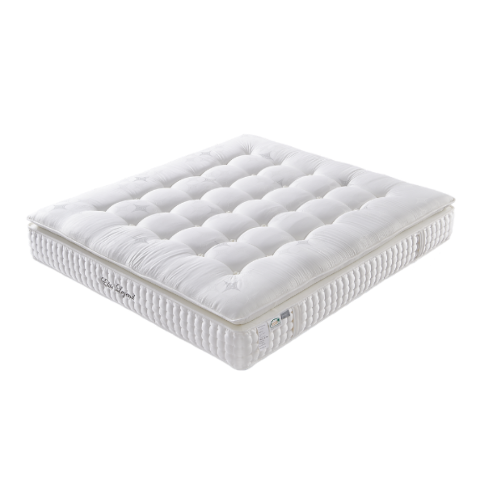 Matelas Legend Micro Ressort Épaisseur 33cm