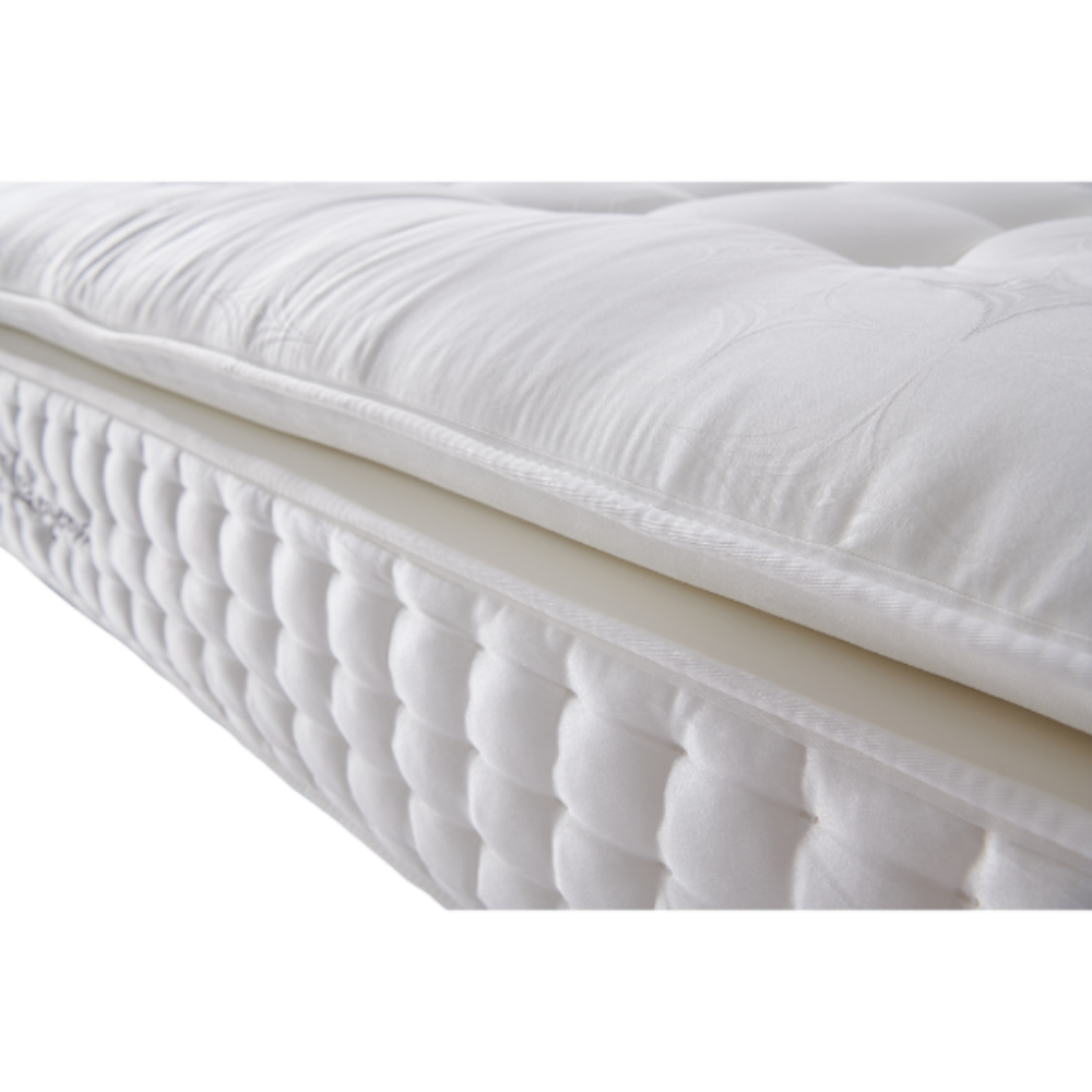 Matelas Legend Micro Ressort Épaisseur 33cm
