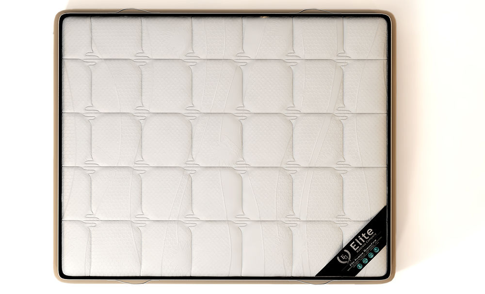 Matelas Élite Confort 3D Épaisseur 22cm